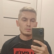 Женя 31 Красноярск