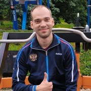 Игорь 39 Петрозаводск