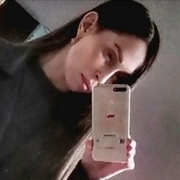 Анастасия 39 Корсаков