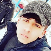 Хайдарбек 24 Москва