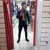Javohir, 20, г.Мытищи Javohir, 20, г.Мытищи