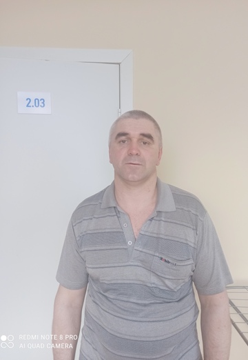 Моя фотография - Александр, 46 из Красноярск (@aleksandr953523)