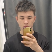 Данил 22 Санкт-Петербург