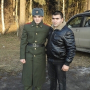 Саркисян Агаси 32 Судогда