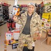 Геннадий, 33, г.Благодарный Геннадий, 33, г.Благодарный