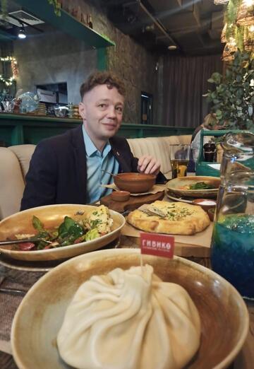 Моя фотография - Вадим, 48 из Казань (@aleksandr1019948)