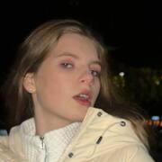 Василиса 20 Москва