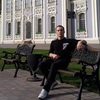 Misha, 23, г.Новомосковск Misha, 23, г.Новомосковск