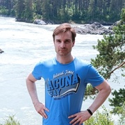 Alexey 32 Томск