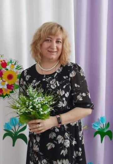 Моя фотография - Лариса, 54 из Челябинск (@larisa67712)