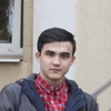 Ерлан, 22, г.Новокуйбышевск Ерлан, 22, г.Новокуйбышевск