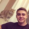 Максим, 26, г.Москва Максим, 26, г.Москва