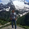 Димон, 35, г.Тазовский Димон, 35, г.Тазовский