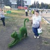 Ирина, 20, г.Ульяновск Ирина, 20, г.Ульяновск