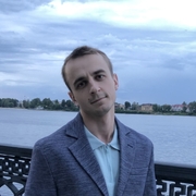 Алексей 27 Ярославль