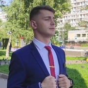 Никита 32 Москва