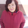Людмила, 63, г.Курган Людмила, 63, г.Курган