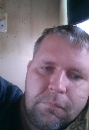 Моя фотография - леонид, 39 из Березники (@leonid34435)