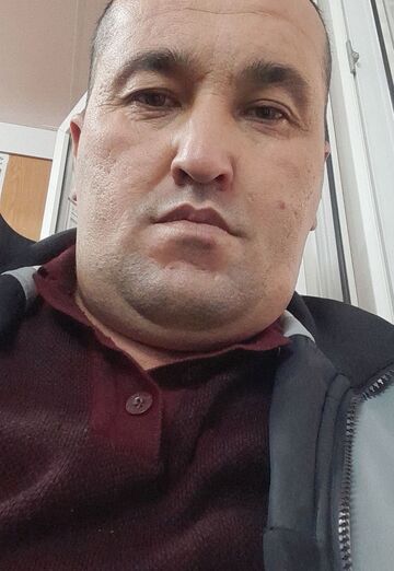 Моя фотография - Лочин, 34 из Санкт-Петербург (@lochin261)