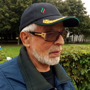 Виктор КУНЦЕВО 65 Москва