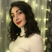 Елена 28 Москва