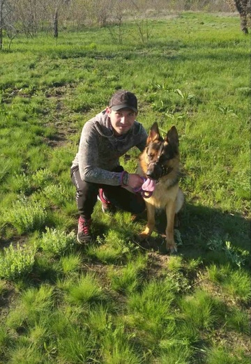 Сергей (@checkerzp) — моя фотография № 3