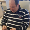 Антон, 35, г.Долгопрудный Антон, 35, г.Долгопрудный