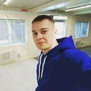 Дмитрий 32 Хабаровск