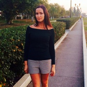 Оксана 42 Самара