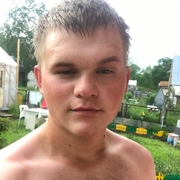 владислав 26 Новосибирск