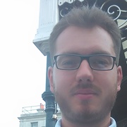 Даниил 30 Санкт-Петербург