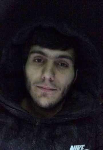 Леонард (@leonard568) — моя фотография № 1