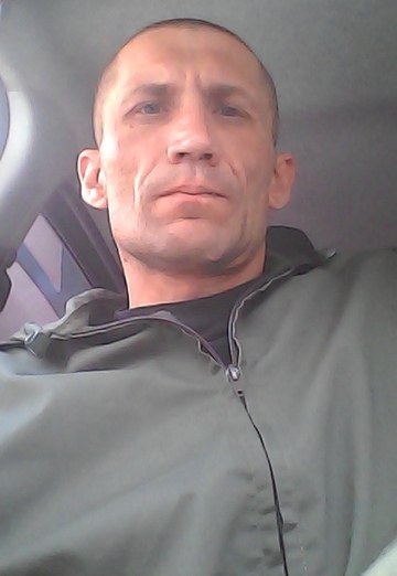 Моя фотография - Алексей, 43 из Москва (@aleksey593315)