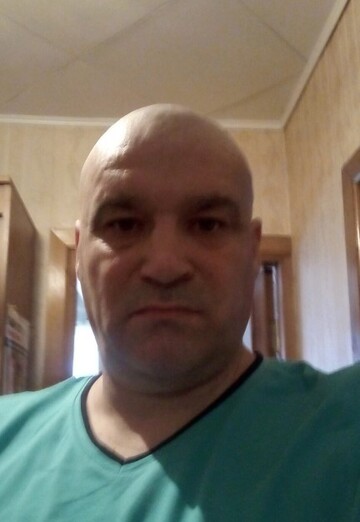 Моя фотография - Алексей, 50 из Барнаул (@aleksey635111)