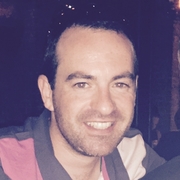 Fergal 43 Нью-Йорк