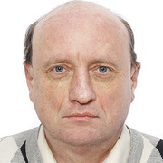 Михаил 56 Москва