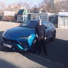Khờ, 20, г.Артем Khờ, 20, г.Артем