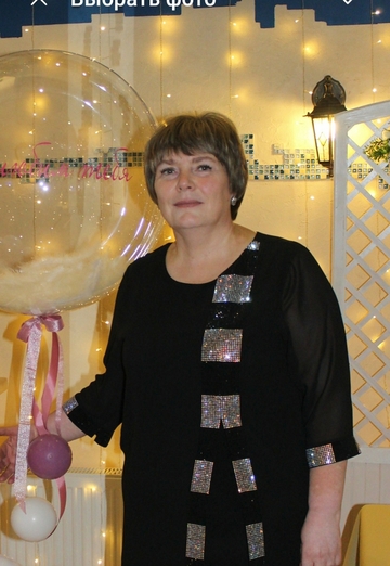 Лариса (@larisa62897) — моя фотография № 1