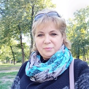 Ольга 63 Сумы