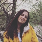 Людмила 29 Севастополь