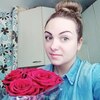 Иришка, 22, г.Красногорск Иришка, 22, г.Красногорск