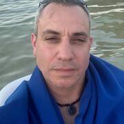 Antonio 59 Лос-Анджелес