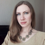 Дарья 38 Самара