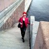 Светлана, 49, г.Санкт-Петербург Светлана, 49, г.Санкт-Петербург