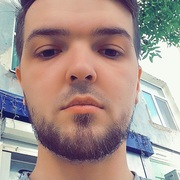 Антон 34 Владивосток