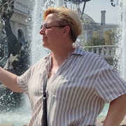 Людмила К 55 Санкт-Петербург