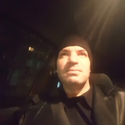 Михаил 46 Новосибирск