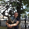 Юрий, 39, г.Санкт-Петербург Юрий, 39, г.Санкт-Петербург