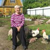 Любовь, 68, г.Красноуфимск Любовь, 68, г.Красноуфимск