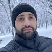 Тимур 35 Тбилиси